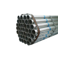 Galvanized Steel Pipe Structural Steel Tube